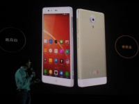 6.44- ZTE Nubia X6  Snapdragon 801   13   