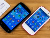   ALCATEL ONETOUCH POP C3  POP C5   Smartphone.ua!