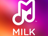 Samsung    Milk Music