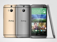  HTC One (M8)  