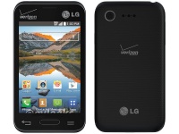 LG      Optimus Zone 2