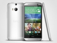 - HTC One (M8): , ,   