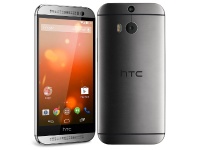 HTC One (M8) Google Play Edition    $699