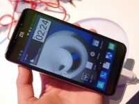  ZTE Grand S II     