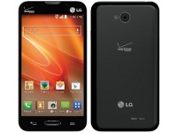 LG  Android- Optimus Exceed 2