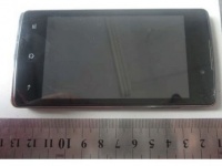   OPPO R1001  FCC