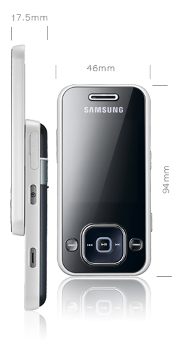 Samsung F250