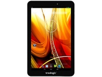 Treelogic Brevis 1007 QC 3G IPS GPS -      SIM-