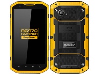 RugGear RG970 Partner  -   dual-SIM  $590