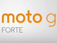Motorola      Moto G Forte