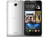 HTC  4-  Desire 316