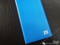   ZTE Red Bull  9 