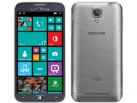  WP- Samsung Ativ SE   