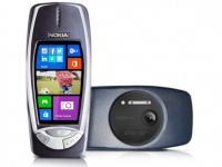  Nokia 3310   41  PureView