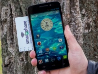   Prestigio MultiPhone 7600 DUO   Smartphone.ua!