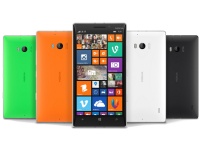 Nokia   Lumia 930  5