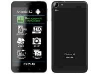 Explay Diamond  8-    Explay