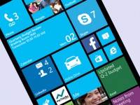     Windows Phone 8.1
