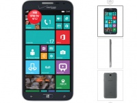 WP8- Samsung ATIV SE  