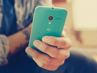 Motorola     Moto X+1