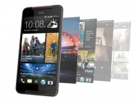  HTC Butterfly S 