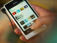  Sony Xperia G    Postel