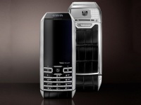 Tag Heuer Meridiist Infinite      Wysips Crystal