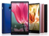 Sharp Aquos Xx 302Sh      