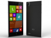 NEO M1   WP8-    MediaTek
