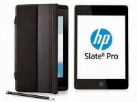    HP Slate 8 Pro Business  Android 4.4  NFC