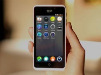  Geeksphone Revolution  Android  Firefox     239 