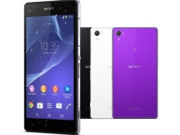 DxOMark: Sony Xperia Z2      