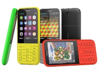 Nokia 225  225 Dual SIM     