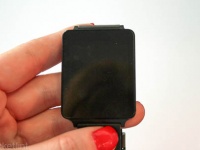      LG G Watch