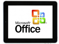   Office  iPad  