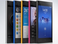  Xiaomi Mi3S  Snapdragon 801  3  