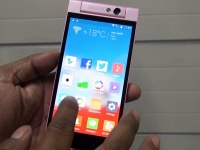 Gionee Elife E7 mini  13       300 