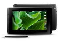 MTI     Gazer Tegra Note 7