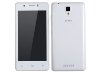 Gionee Pioneer P4 