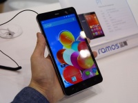 Ramos P1   8-    dual-SIM