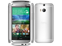 HTC     One M8