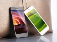 Green Orange N1S  8-     SIM-