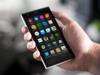  Jolla     Sailfish OS