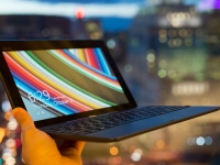 ASUS Transformer Book T100   500  HDD -   