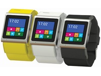 SmartWatch IRU:      IRU