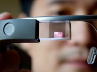     Google Glass Explorer