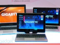 Gigabyte   13,7-   12  