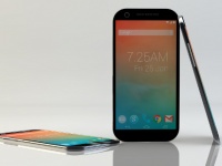 C: Google Nexus 6    MediaTek