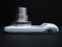     20  Samsung Galaxy K (S5) Zoom