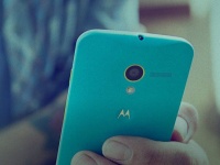    Motorola Moto E